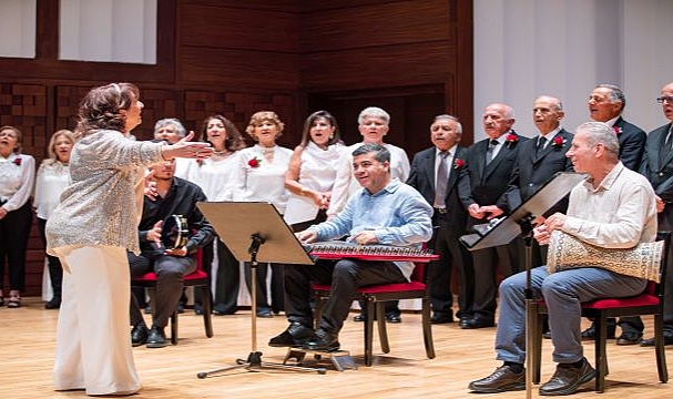 Hem Avrupa’da hem Türkiye’de model olma hedefi