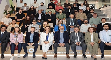 İnovasyonda Başarı İhracat Hedeflerimizi Yukarı Çekecek