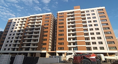 İzmir’de kentsel dönüşüm rayına oturdu