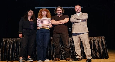 ”İzmir Seni Seviyorum” projesiyle buluşuyor