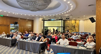 KKTC’ye İzmir’den Yatırım Çağrısı