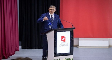  Önceliğimiz inovasyon