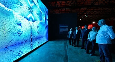 Refik Anadolu Sergileri Yoğun İlgi Üzerine 21 Aralık'a Kadar Uzatıldı