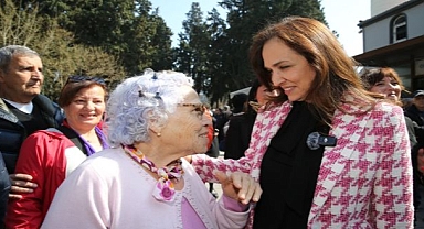 Sağlıklı Yaş Alma Merkezi'nde yeni dönem başlıyor 