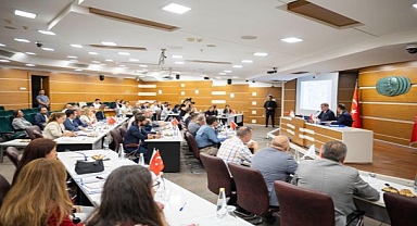 Tugay: Kentsel Dönüşümde Cesur Adımlar Atmaya Hazır Bir Ekibiz