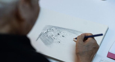 Yaş Almak, İzmir'de Güzel