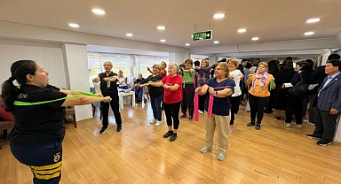 Yaşlı Dostu İzmir uygulamaları, Güney Korelilere ilham oldu