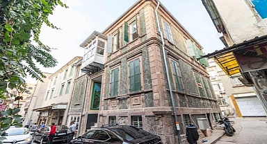 “Amacım şehrin bu bölgesinin gelişimine katkıda bulunmak”