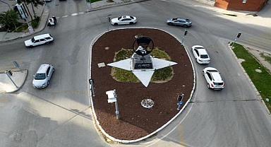 Başkan Görkem Duman sahada çalışmaları inceledi