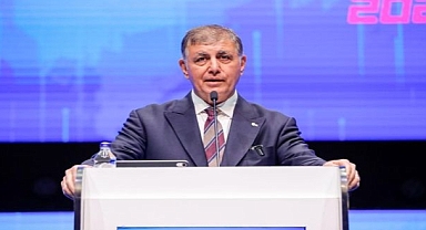 Başkan Tugay sürprizi açıkladı: Başkanlık İnovasyon Fonu kuruluyor