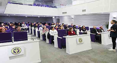 Buca Belediyesi’nden anlamlı adım