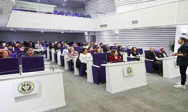 Buca Belediyesi’nden anlamlı adım