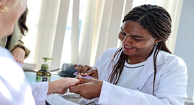 Buca’da kadın istihdamına destek kursları