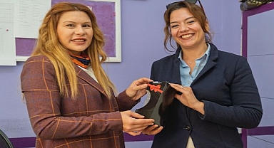 Büyükşehir'den öğretmenlere anlamlı hediye