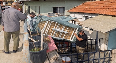 Büyükşehir’den ücretsiz medikal destek