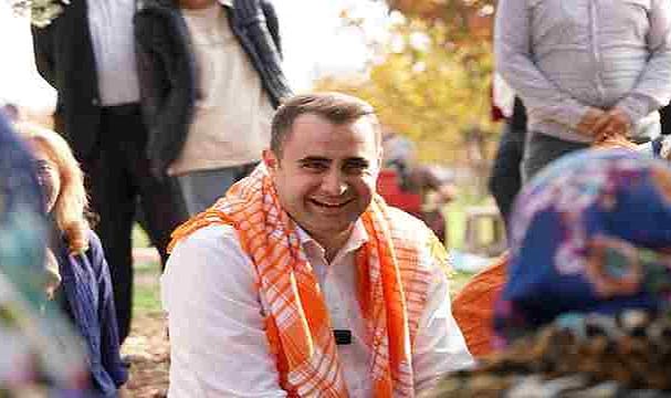 Chp iktidarımızda zeytincilik hak ettiği değeri görecek