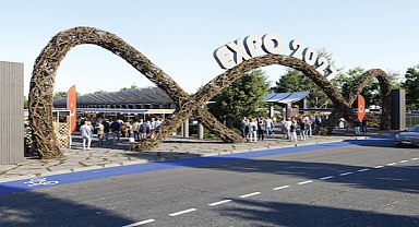 “Dünyanın gözü İnciraltı’nda olacak, bu gurur hepimizin”