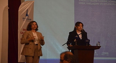 Engelli hakları için kapsamlı eylem planı tanıtıldı