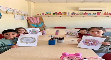 İzmir Çocuk Merkezleri'nde yeni dönem başladı