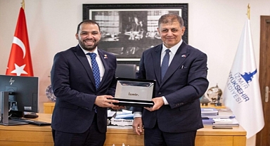 İzmir ve Guatemala daha yakın olacak