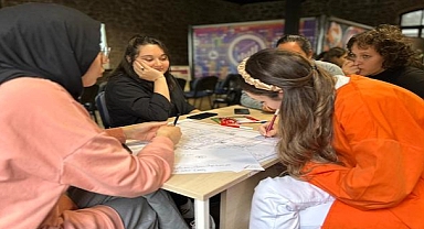 Kadınlar dijitalde artık daha güçlü