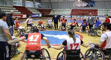 Süper Lig’de 20’inci gurur yılı