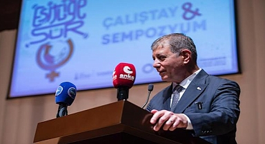 Tugay: Eşitliği bir hedef değil, bir yönetim biçimi olarak görüyoruz