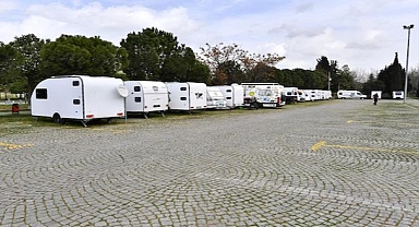 2026’da Yuvamız İzmir büyüyor, yeni karavan parklar geliyor