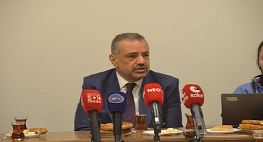 Aslanoğlu: “Adalet sistemi CHP’lilerin içeri alınması için her defasında yeni bir yol buluyor”