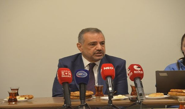Aslanoğlu: “Adalet sistemi CHP’lilerin içeri alınması için her defasında yeni bir yol buluyor”