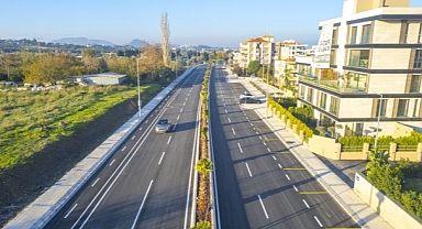 Başkan Günay’dan Cemil Tugaya Teşekkür