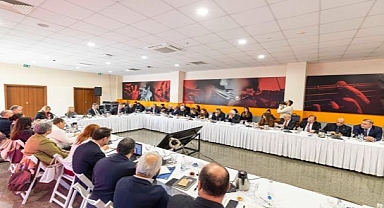 Başkan Tugay: Bu şehrin potansiyeli çok yüksek