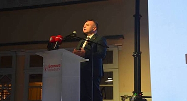 Bornova’nın tarihi mirası gün yüzüne çıkıyor