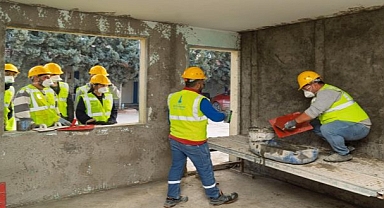 Büyükşehir’den Türkiye’ye örnek istihdam modeli 