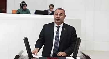 CHP İzmir Milletvekili Arslan'dan Bakan Tekin'e Açıklama