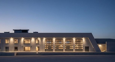 Dikili’ye modern itfaiye üssü