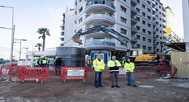 “Gururla, umutla ve kararlılıkla İzmir’in geleceğini inşa ediyoruz”