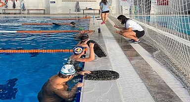 Havuz İzmir’de “Sevgi Varsa Engel Yoktur” etkinliği