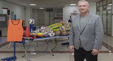 İzmir’de spor okul sıralarına taşınıyor