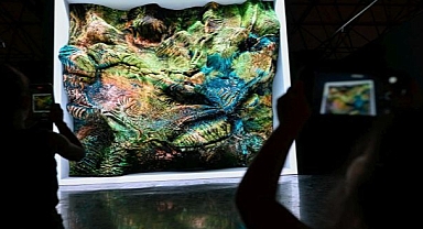 İzmir’e iz bıraktılar