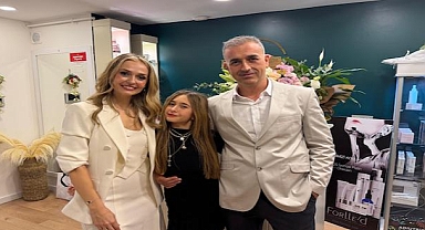 İzmir Güzellik Sektöründe Yeni Bir Soluk: Luxera Beauty