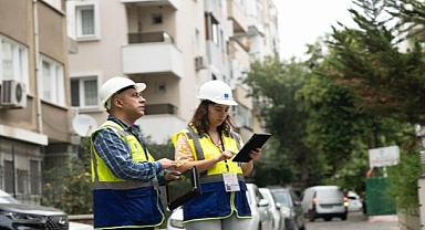 İzmir riskleri öngören, güvenli ve planlı kent modeli ile örnek olacak