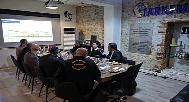 Konak’ta ortak akıl rüzgarı devam ediyor