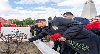 Kubilay ve devrim şehitleri 95'inci kez anılacak