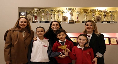 Sapan” Filmi Ödülle Döndü!