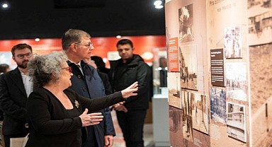 Tugay: Hep beraber bir İzmir hikayesi yazacağız