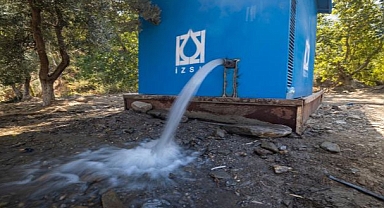 Yeraltı sularında dijital dönem başlıyor