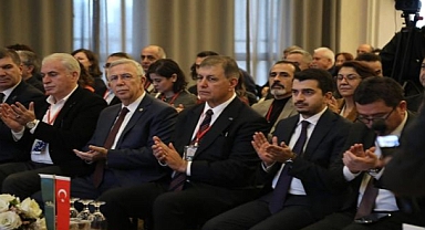 Başkan Tugay’dan afet yönetimi mesajı: Hazırlık, öngörü ve planlama