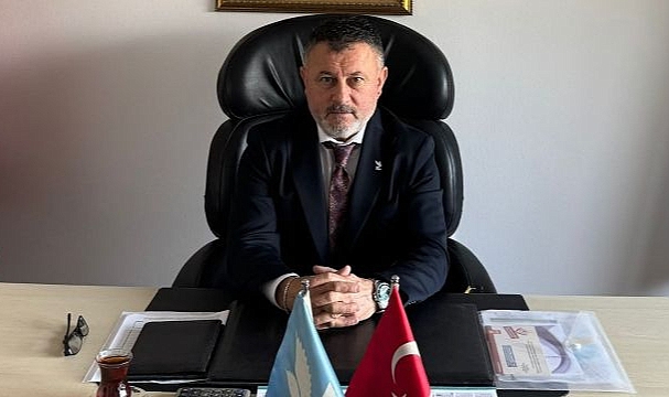 DSP İzmir İl Başkanı Kocabıyık’tan Eski Belediye Başkanlarına