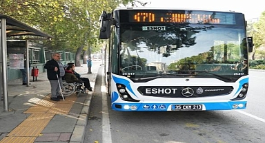 “Duraktayım” ile engeller kalkıyor